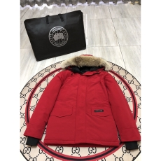 Canada Goose Down Jackets